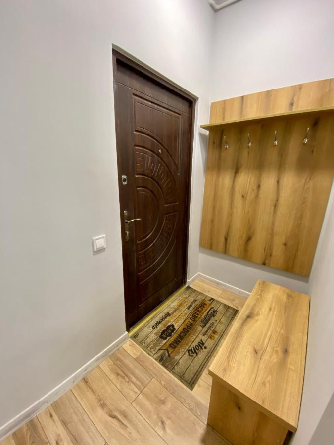 Nalyvaika Lviv Apartments Kültér fotó
