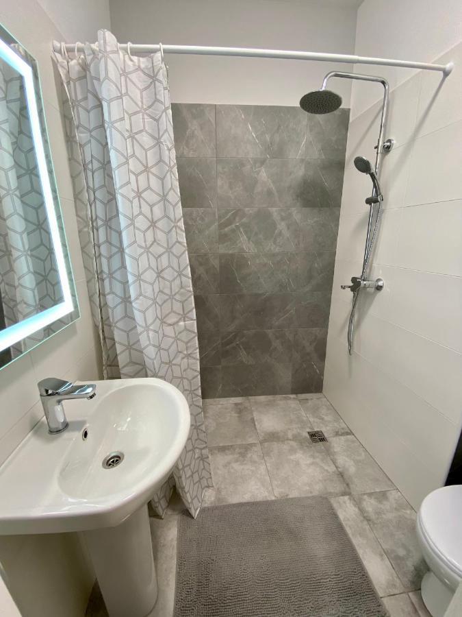Nalyvaika Lviv Apartments Kültér fotó