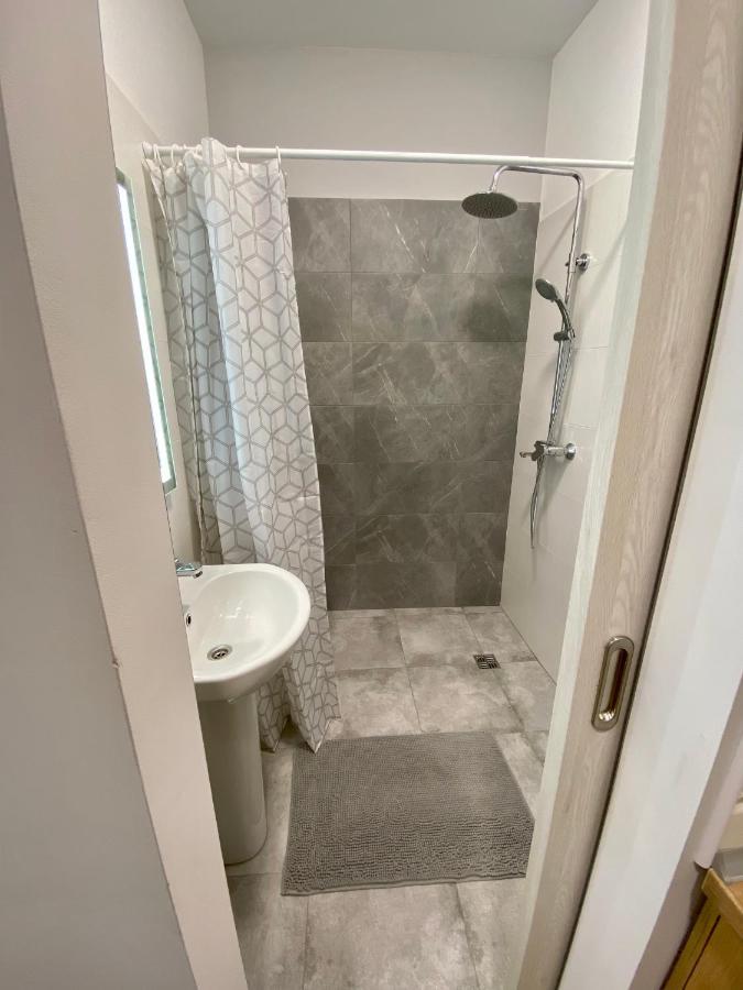 Nalyvaika Lviv Apartments Kültér fotó