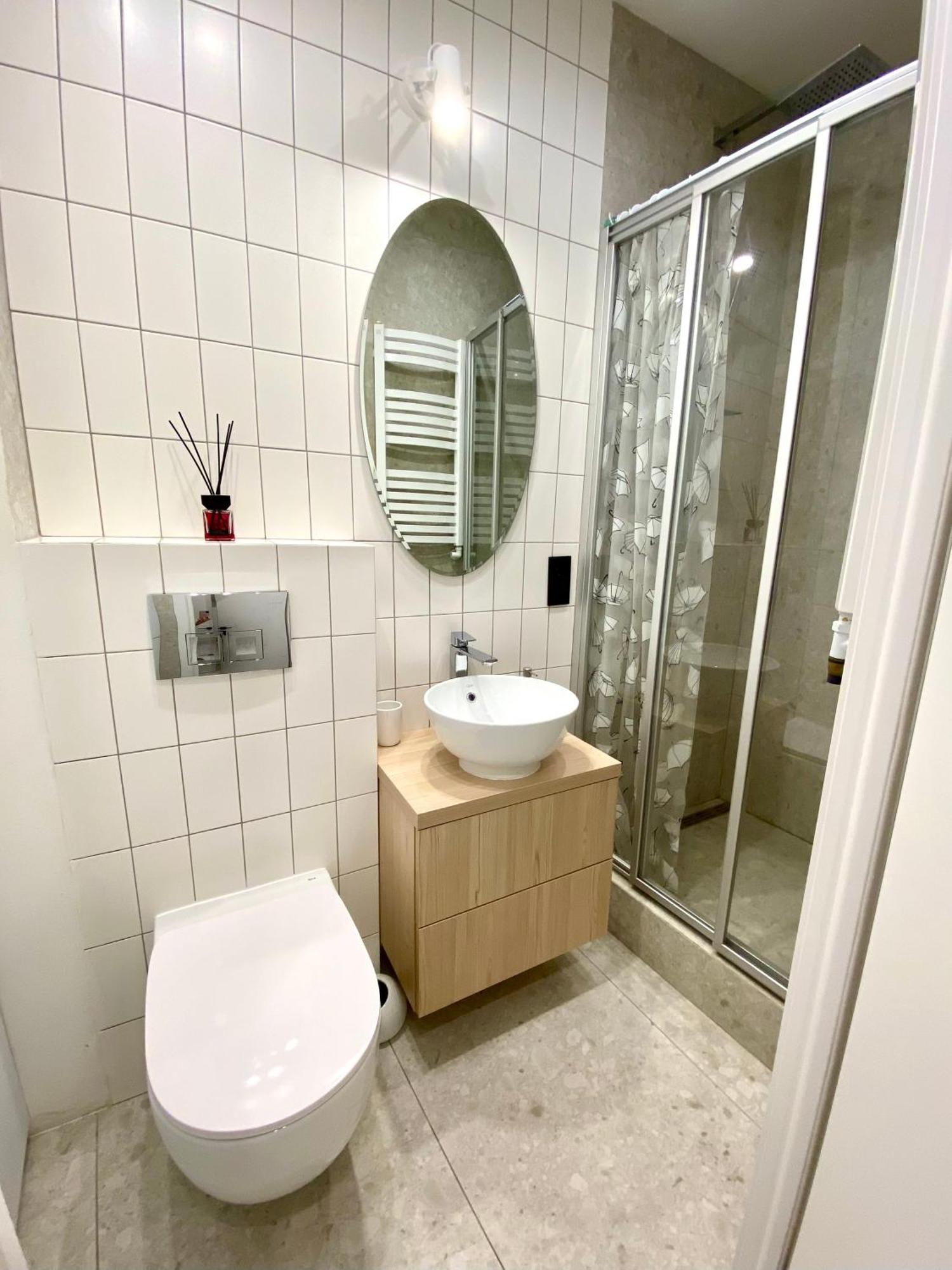 Nalyvaika Lviv Apartments Kültér fotó