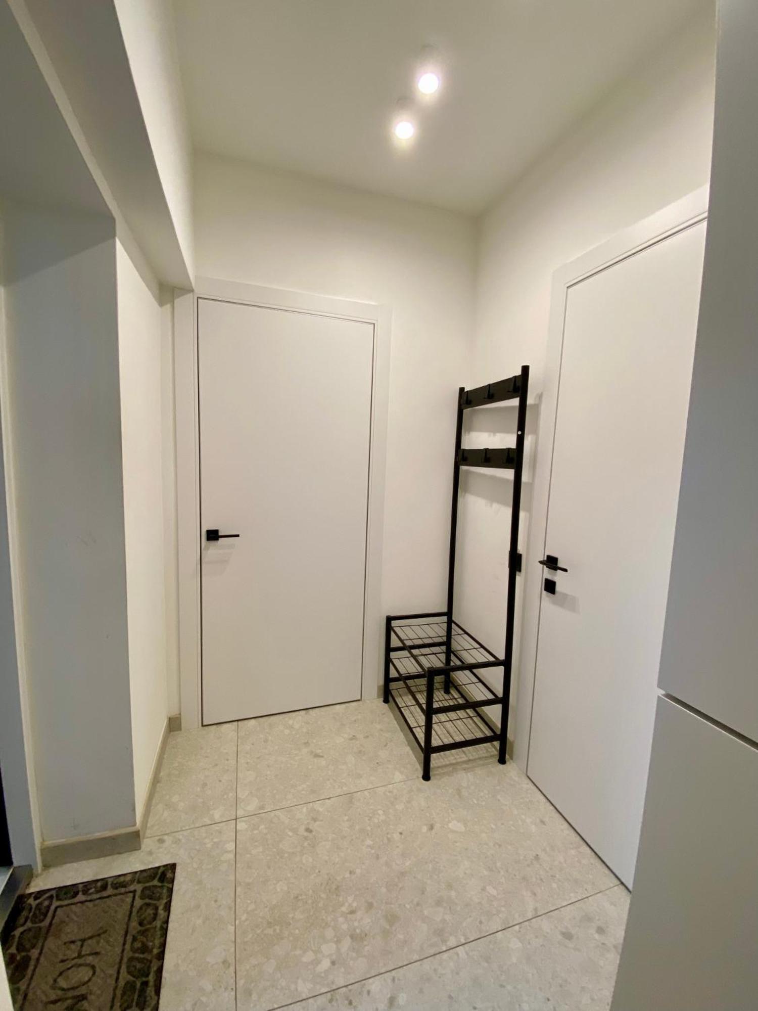 Nalyvaika Lviv Apartments Kültér fotó