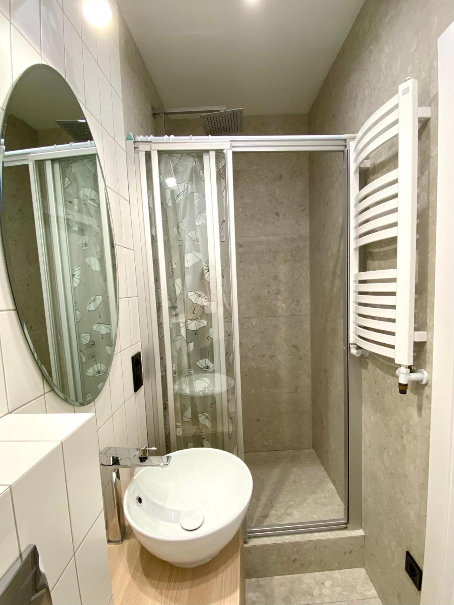 Nalyvaika Lviv Apartments Kültér fotó