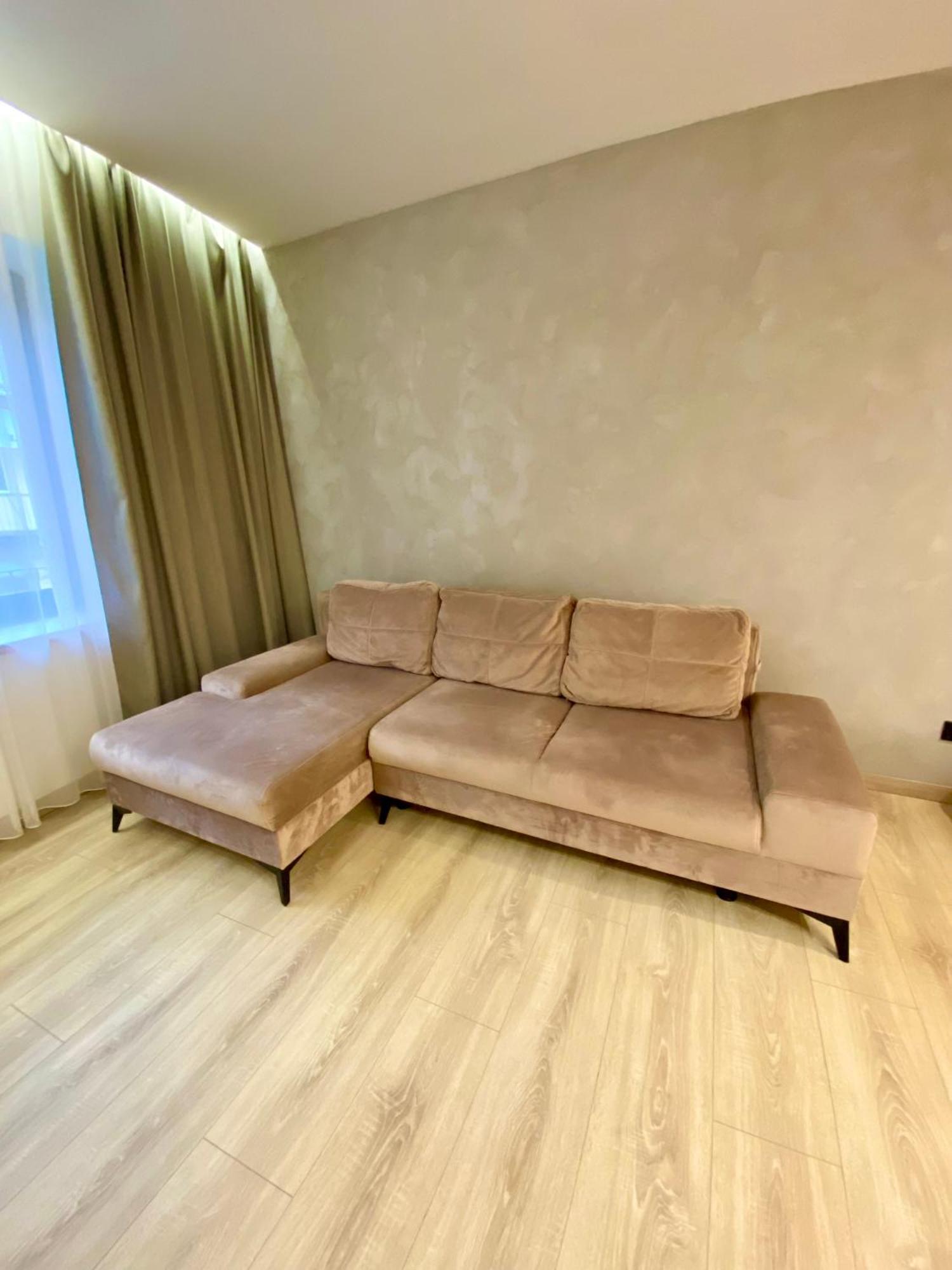 Nalyvaika Lviv Apartments Kültér fotó