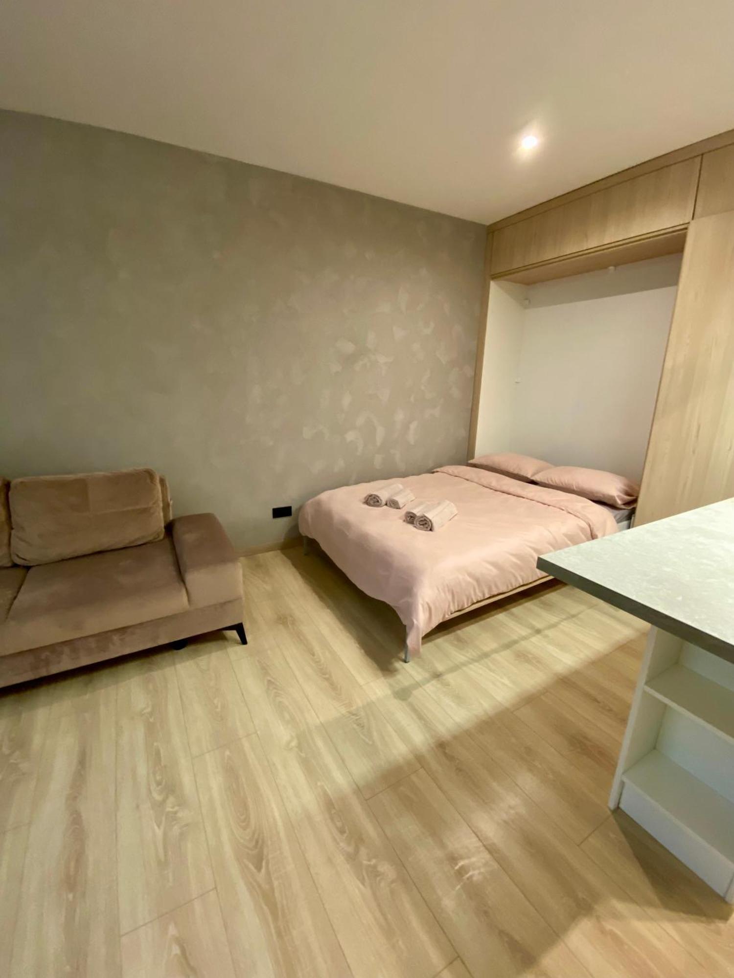 Nalyvaika Lviv Apartments Kültér fotó